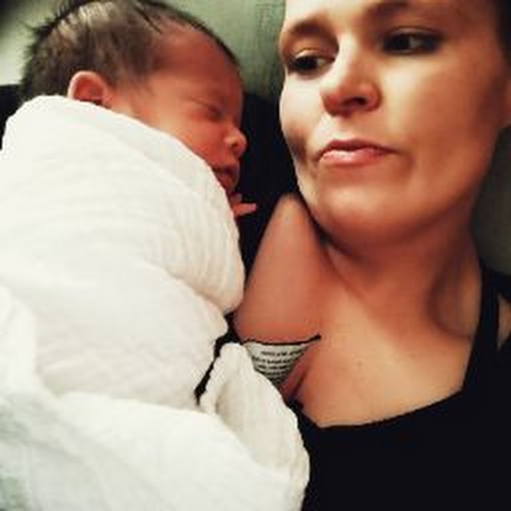 Meet your Posher, Christy